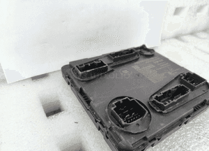 Vw ag sterownik moduł komfortu bcm 4N0907064AB 3