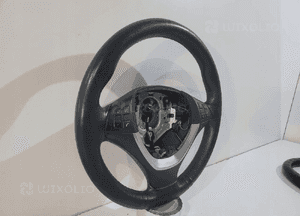 BMW X5 E70 X6 E71 Kierownica - 13520 2