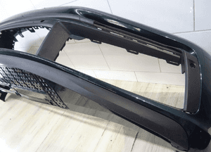 Porsche carrera 911 992 zderzak przód przedni 992807221N 9