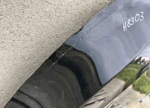 Maska pokrywa silnika ford focus MK4 iv 4 lift fl 2022- bardzo ladna 4