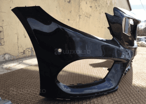MERCEDES C 205 AMG zderzak przedni przód pdc kolory wybor 2058850925 7