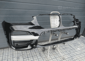 ZDERZAK PRZEDNI PRZÓD BMW X5 G05 2018- 3