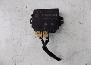 Audi A6 C7 modoł czujników parkowania pdc 4H0919475L 1