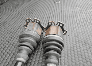 Półos 8E0407271T K1T Polosie Przegub Lewa Prawa Audi A4 B6 B7 6