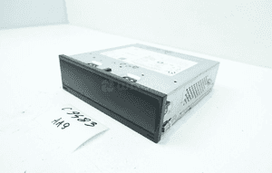 Czytnik multimedia MIB3 vw golf viii 8 5h0035816b 3