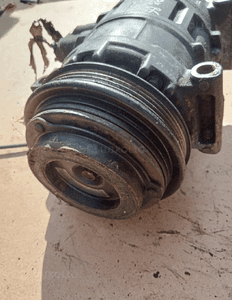 sprężarka klimatyzacji passat b 5 2.5 tdi 3