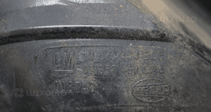 Lampa tylna prawa opel astra h gtc 10