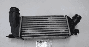 Intercooler chłodnica powietrza scudo expert jumpy od 12-16 no V1224/195 1
