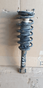 Amortyzator mcperson prawy przód przedni Citroen C5 III 1