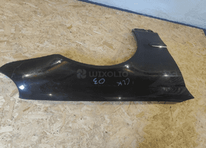 BŁOTNIK PRAWY Mercedes clk w209 2002-2009 ORYGINAŁ 2