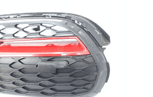 Mini cooper F55 F56 gp grill atrapa zderzaka 9481307 6