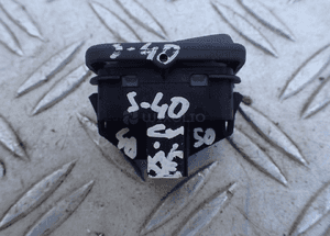 Przełącznik zamykania drzwi volvo S40 V50 radom 2