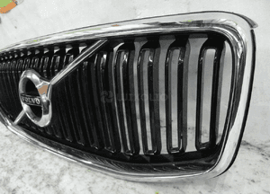 Volvo XC60 ii 2 idealny grill atrapa 2