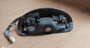 Klamka tylnej klapy micra K12 02-07 90606AX600 oryginał 4