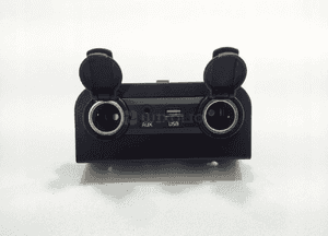 Gniazdo port wejście usb aux kia rio iii 96120-1W510 2011-2017 2