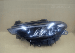 Lampa lewa reflektor lewy fiat tipo 2 ii full led lift 2020- 1