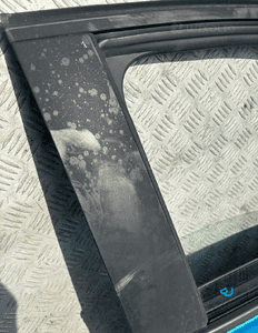 Drzwi prawy przod przednie kpl renault twingo iii 2