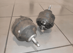 Jeep cherokee liberty kk nitro poduszka silnika prawa lewa zdrowa oryginał 14