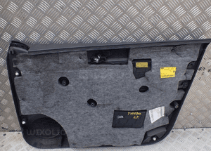 BOCZEK DRZWI LEWY PRZÓD SEAT TOLEDO IV 5JB867011 RADOM 2