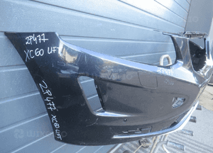 Zderzak przedni przód volvo XC60 i lift 31323765 2013-2017 3