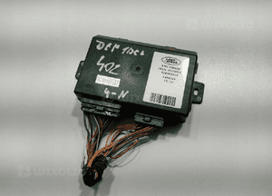 MODUŁ IMMOBILISERA LAND ROVER DEFENDER YWC500660 52010501F 07-14 2