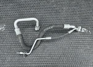 Waż 9168365 6989309 Przewod Rurka Kruciec Klima Klimatyzacji BMW E81 E87 E90 E91 E92 2