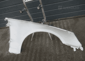 Błotnik przedni przód lewy audi A4 B9 lift 8W0 2019-2023 22