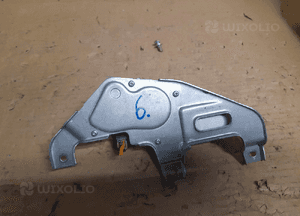 SILNICZEK WYCIERACZKI TYŁ SUZUKI SWIFT V 1