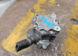 Pompa 8E0145155N Wspomagania Diesel 1.9 2.0 TDI 120 Bar Audi A4 B6 B7 Seat Skoda VW 15