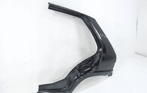 Peugeot 106 5D 5DRZWI błotnik lewy tył tylny 2