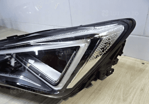 LAMPA lewa PRZÓD SEAT TARRACO FULL LED 5FJ 4