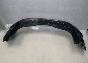 Ford s max smax MK2 zderzak tył tylny pod 4xPDC 9