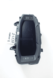 Licznik virtual zegary lcd seat tarraco 5FJ920320A 3