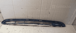 Kratka zderzaka środkowa przód Renault Clio III 019370 1