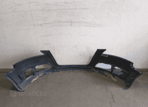 ZDERZAK PRZÓD AUDI A3 8P LIFT 08-12 7