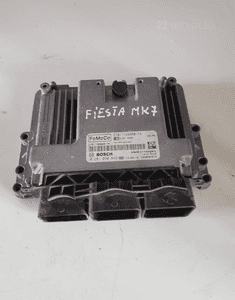 komputer fiesta mk 7 1.5 tdci 0281030842 1
