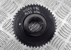 Kolo rozrzadu mercedes w 203 1.8 A2710520703 1