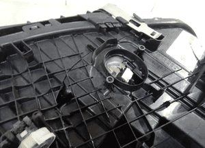Lampa lewa przód przednia bmw 5 G30 G31 adaptive led 7439209-01 llu 8