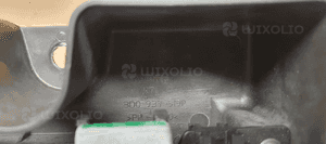 Skrzynka bezpieczników VW Phaeton 3D0937619P 6