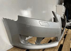Zderzak przód przedni audi A3 8P 8P0 lift fl 2008- led 8P0807437H cały 3