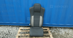FOTEL PASAŻERA RENAULT TRUCK D T C K MIDLUM PREMIUM NO GF1/064 1