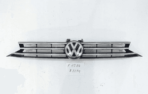 Vw touran ii 2015- atrapa grill zderzak przód 5TA853651H j k l 1