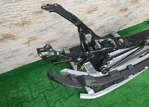 Pas przedni chłodnice mini F56 4