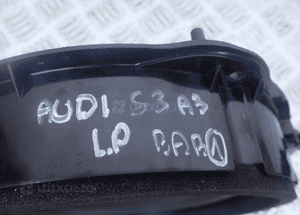 Głośniki komplet audi A3 8V radom 12
