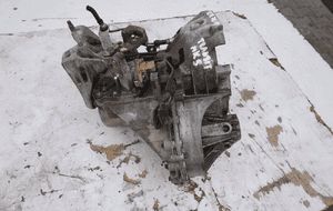 SKRZYNIA BIEGÓW 6C1R-7002-AB FORD TRANSIT 5 V MK5 2.2 TDCI 2