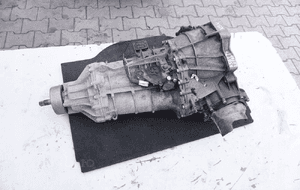 Skrzynia biegów nsn audi A5 2.0 tfsi 6 biegów quattro 3