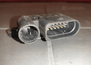 MERCEDES W221 OM642 3.0D MODUŁ PRZEKAŹNIK ŚWIEC ŻAROWYCH A6429007801 ORYG 5