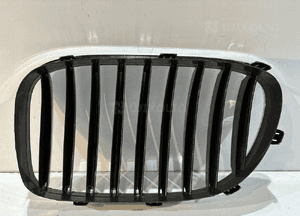 BMW 7 F01 / F02 LCI Grill / Nerka / Chrom R- 14598 4
