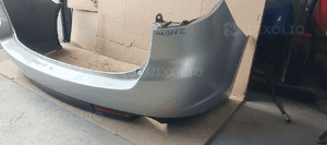 Zderzak tył tylny Mazda 6 II Kombi 7
