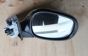 Lusterko prawe bmw E90 E91 fotochrom lci 5 pin eu 475 2010 2